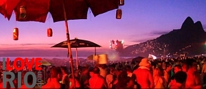 Rio de Janeiro kuvat